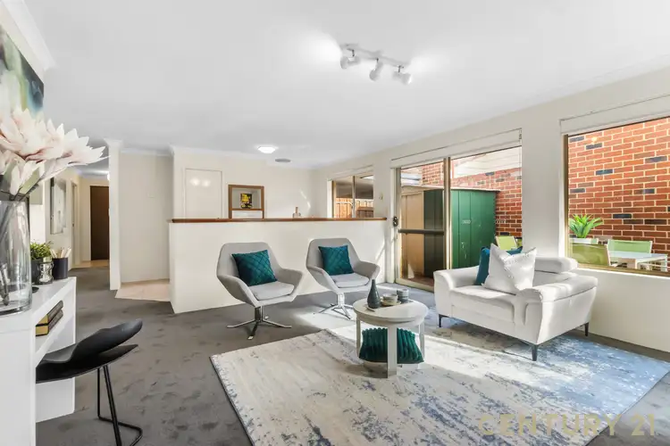 Fourth view of Homely house listing, 113 Tibradden Circle, Ascot WA 6104