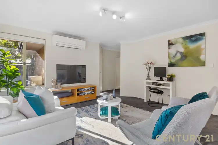 Fifth view of Homely house listing, 113 Tibradden Circle, Ascot WA 6104