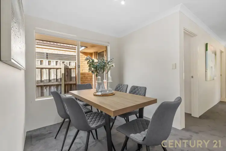 Sixth view of Homely house listing, 113 Tibradden Circle, Ascot WA 6104