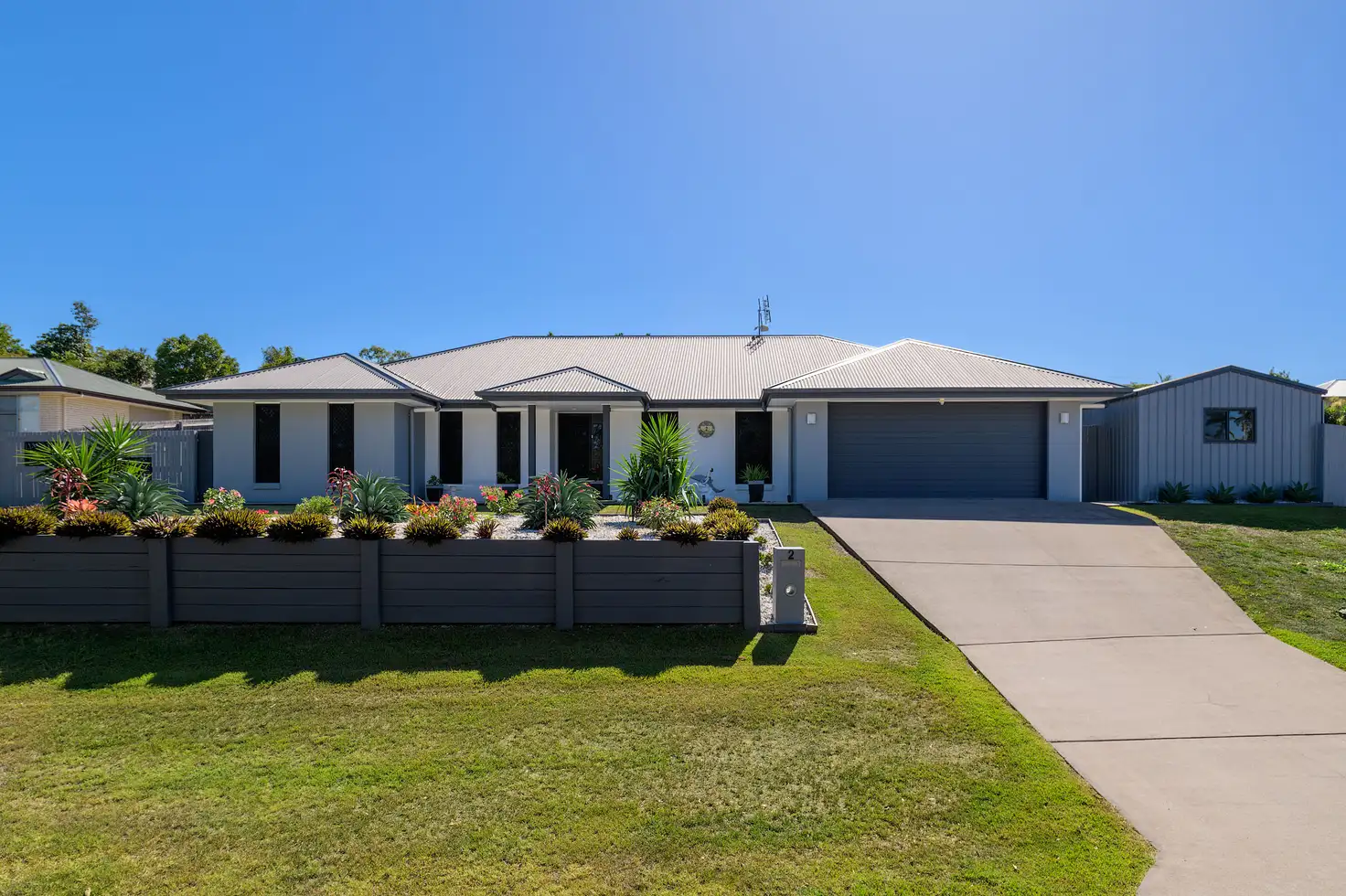 Main view of Homely house listing, 2 Wisteria Lane, Southside QLD 4570