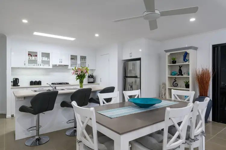 Second view of Homely house listing, 2 Wisteria Lane, Southside QLD 4570