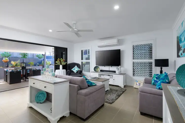Third view of Homely house listing, 2 Wisteria Lane, Southside QLD 4570