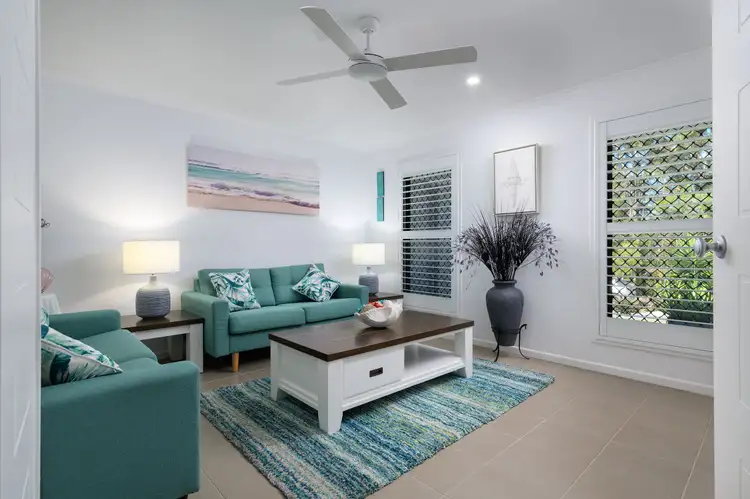 Fourth view of Homely house listing, 2 Wisteria Lane, Southside QLD 4570