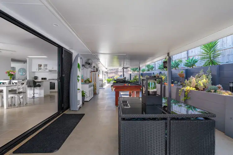 Fifth view of Homely house listing, 2 Wisteria Lane, Southside QLD 4570