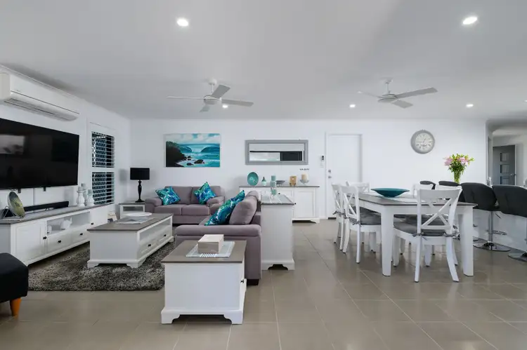 Seventh view of Homely house listing, 2 Wisteria Lane, Southside QLD 4570