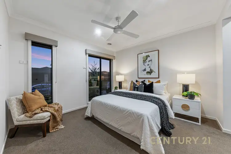 Second view of Homely house listing, 19 Curved Trunk Road, Officer VIC 3809