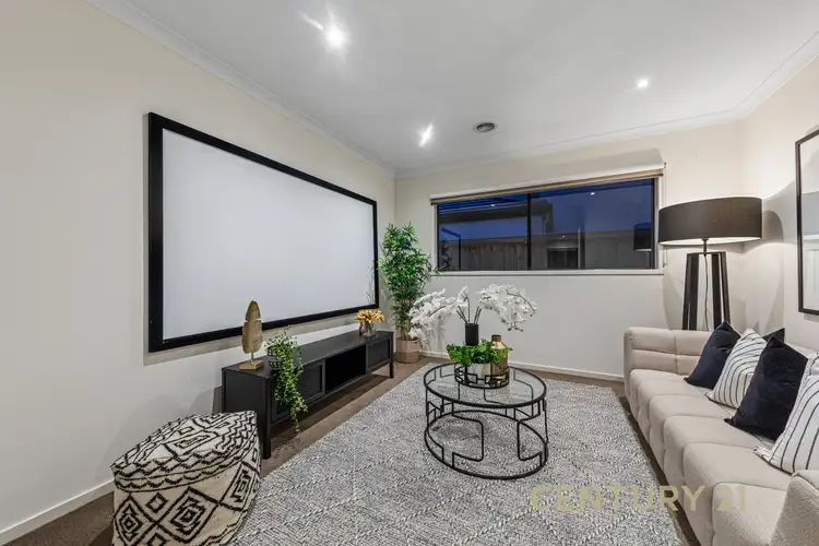 Fourth view of Homely house listing, 19 Curved Trunk Road, Officer VIC 3809