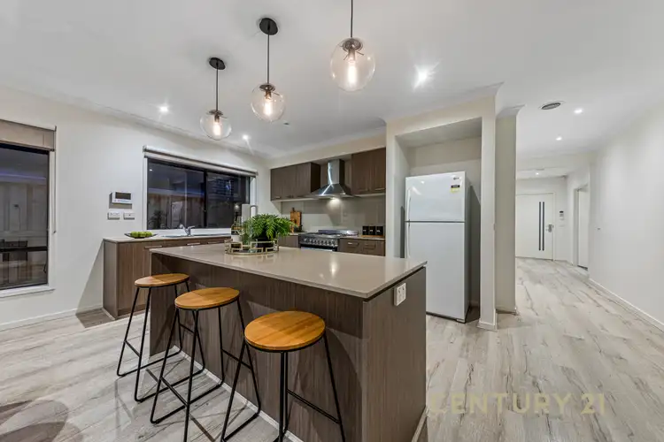 Fifth view of Homely house listing, 19 Curved Trunk Road, Officer VIC 3809
