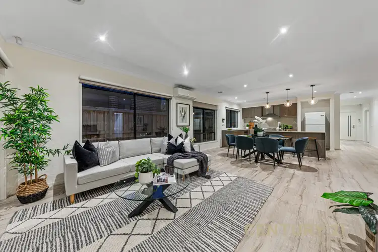 Sixth view of Homely house listing, 19 Curved Trunk Road, Officer VIC 3809