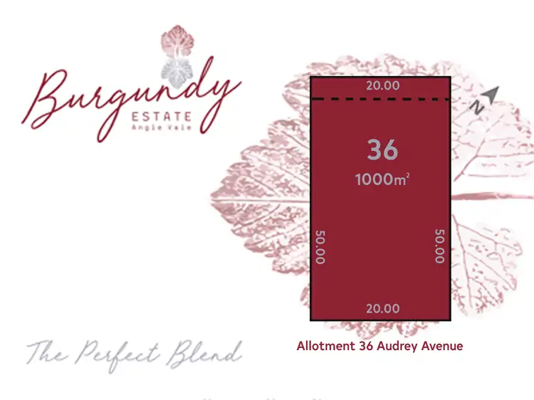 Lot 36 Audrey Avenue, Angle Vale SA 5117