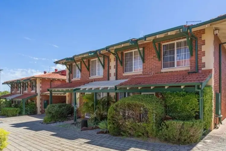 3/39 King George Street, Victoria Park WA 6100