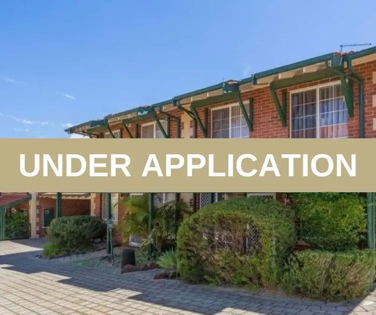 3/39 King George Street, Victoria Park WA 6100