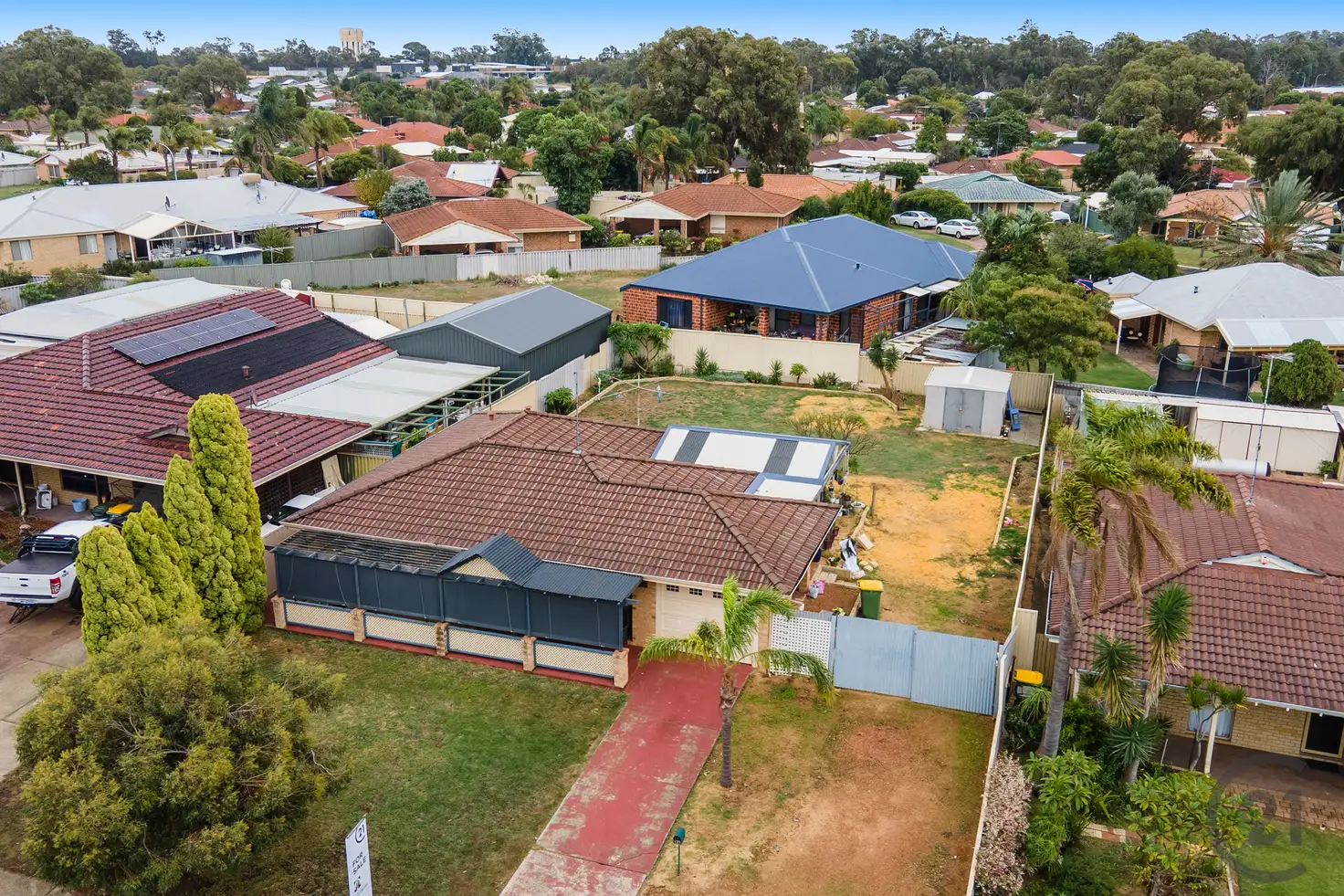 Main view of Homely house listing, 34 Waldron Boulevard, Greenfields WA 6210