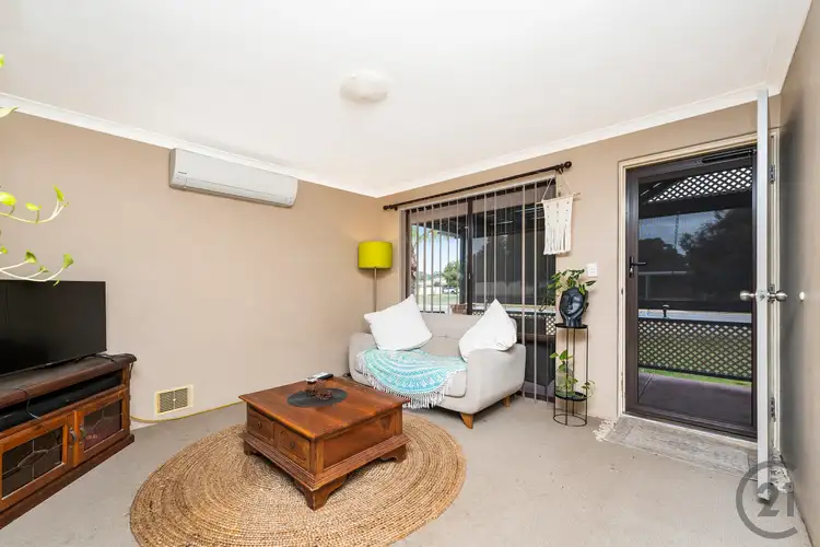 Fifth view of Homely house listing, 34 Waldron Boulevard, Greenfields WA 6210