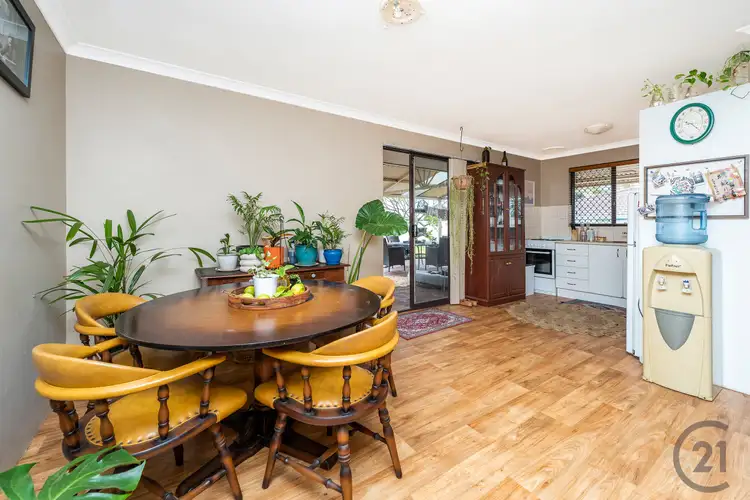 Seventh view of Homely house listing, 34 Waldron Boulevard, Greenfields WA 6210