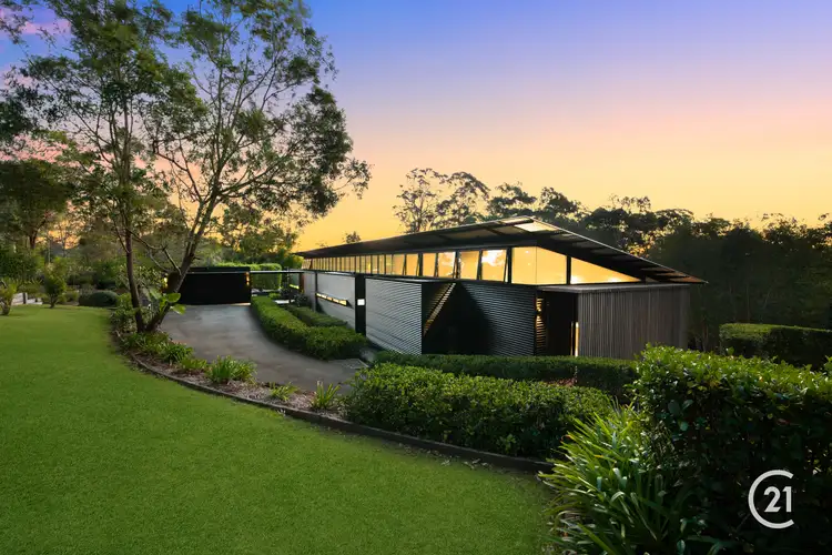 Second view of Homely rural property listing, 6 Wallaby Lane, Tinbeerwah QLD 4563