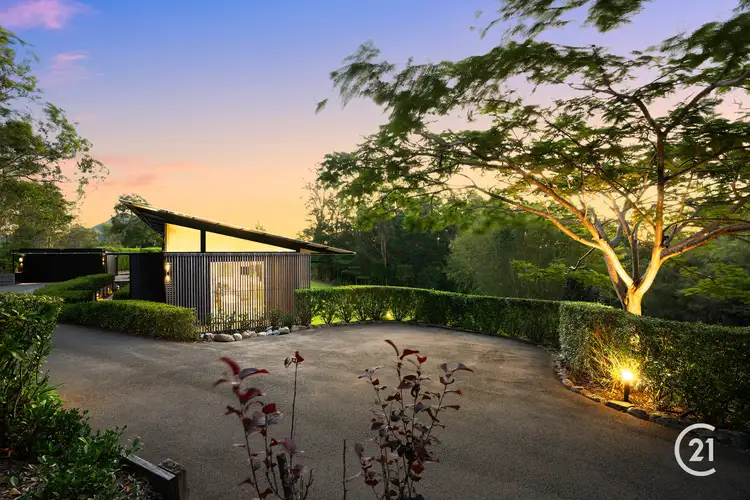 Third view of Homely rural property listing, 6 Wallaby Lane, Tinbeerwah QLD 4563