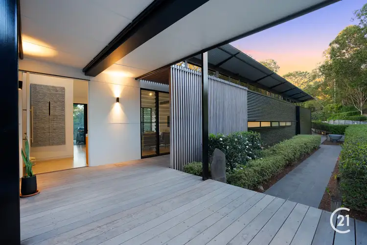 Fifth view of Homely rural property listing, 6 Wallaby Lane, Tinbeerwah QLD 4563