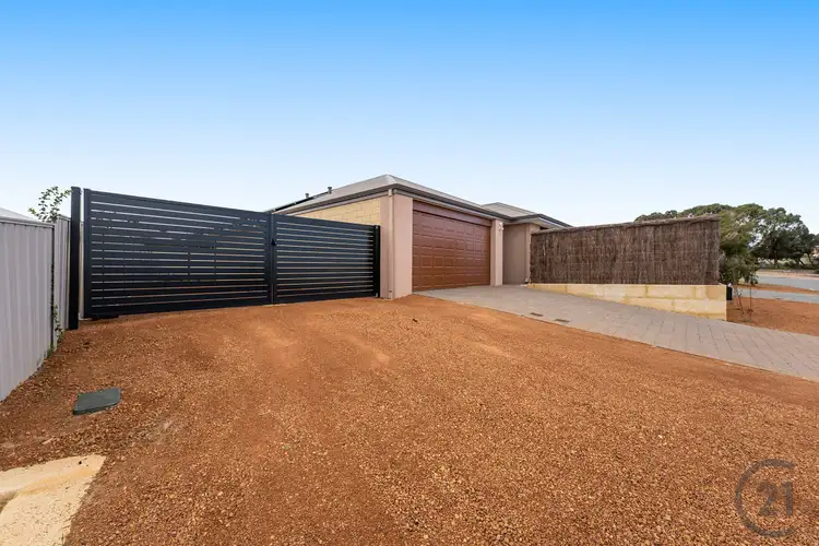 Fourth view of Homely house listing, 32 Albany Drive, Dawesville WA 6211