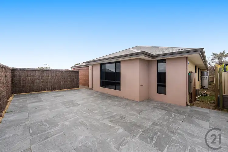 Fifth view of Homely house listing, 32 Albany Drive, Dawesville WA 6211