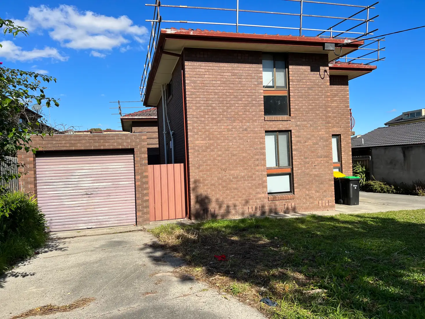 Main view of Homely townhouse listing, 1/15 Hemmings Street, Dandenong VIC 3175
