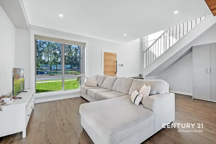 Third view of Homely house listing, 14 Vanlam Street, Schofields NSW 2762