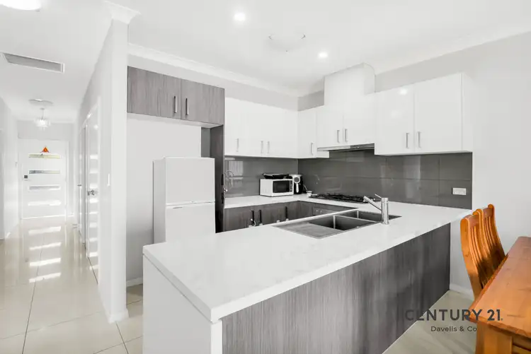 Second view of Homely villa listing, 19/2 Evans Road, Rooty Hill NSW 2766