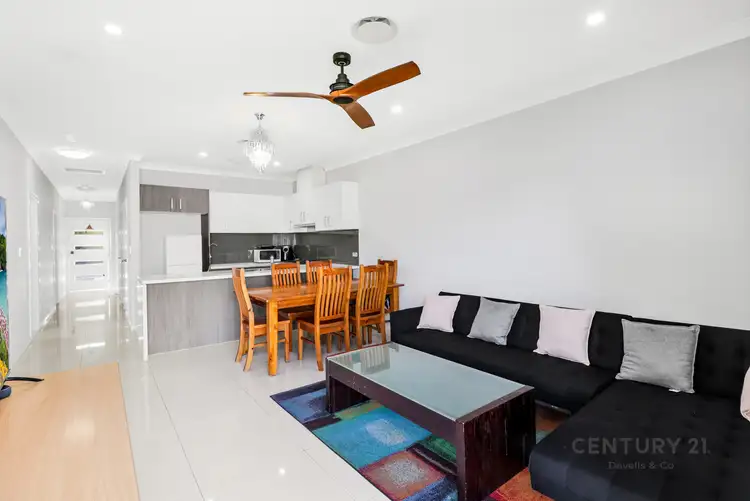 Fifth view of Homely villa listing, 19/2 Evans Road, Rooty Hill NSW 2766