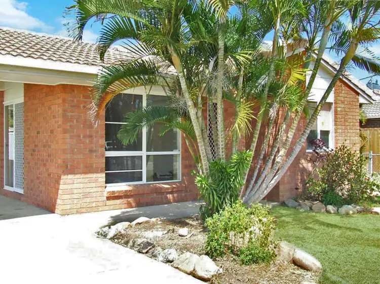 3 Guinane Court, Kelso QLD 4815
