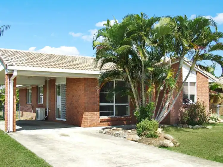Seventh view of Homely house listing, 3 Guinane Court, Kelso QLD 4815