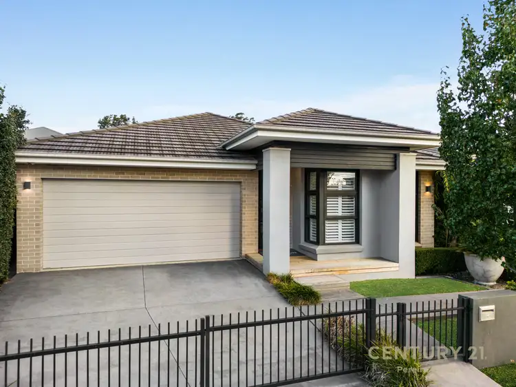 13 Sargent Street, Oran Park NSW 2570