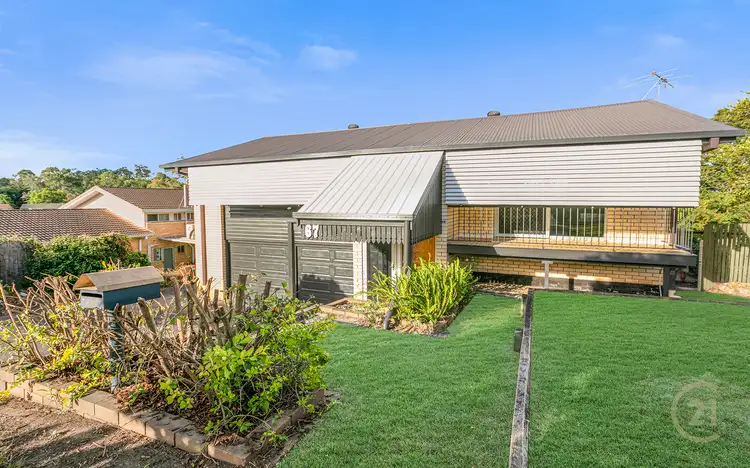 67 Archdale Road, Ferny Grove QLD 4055