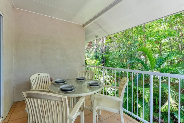 Second view of Homely unit listing, 24/1 Beor Street, Port Douglas QLD 4877