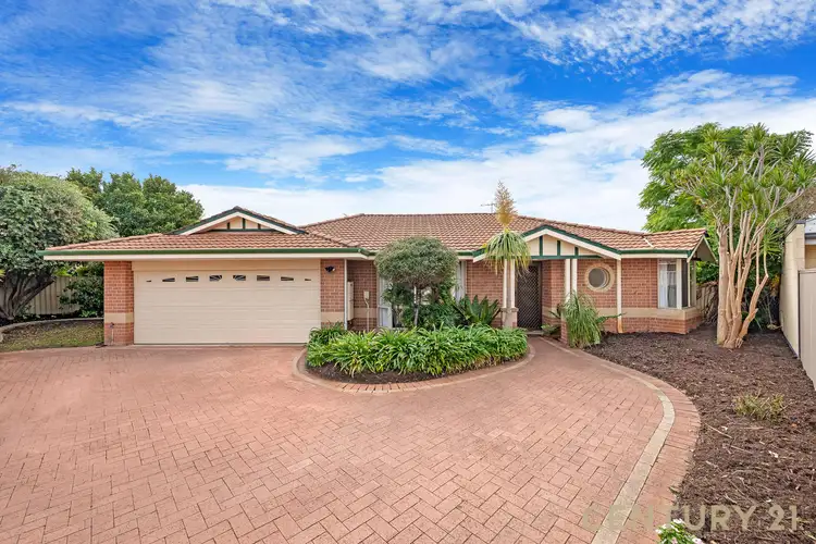 34B Planet Street, Carlisle WA 6101
