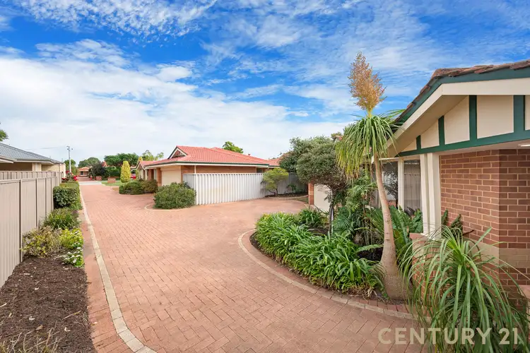Second view of Homely house listing, 34B Planet Street, Carlisle WA 6101