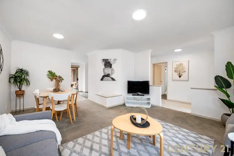 Fourth view of Homely house listing, 34B Planet Street, Carlisle WA 6101