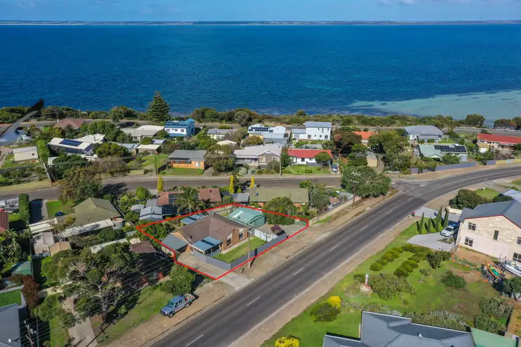 Second view of Homely house listing, 20 Cygnet Road, Kingscote SA 5223