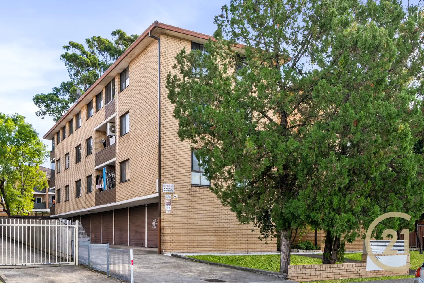 Main view of Homely unit listing, 12/7 Forbes Street, Warwick Farm NSW 2170