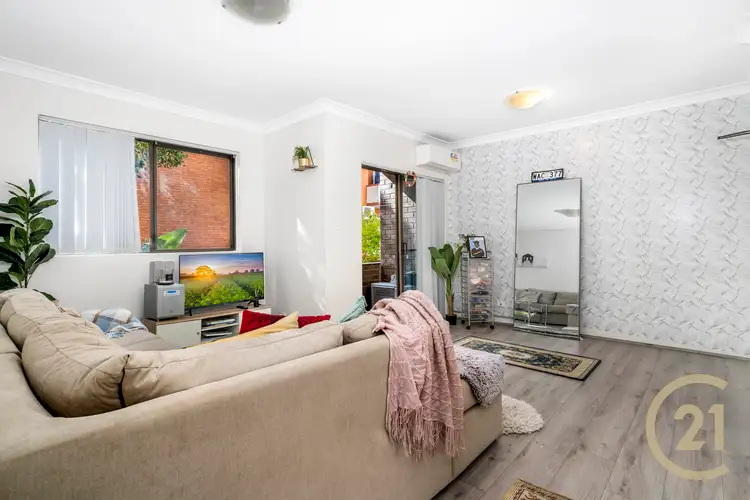 Second view of Homely unit listing, 12/7 Forbes Street, Warwick Farm NSW 2170