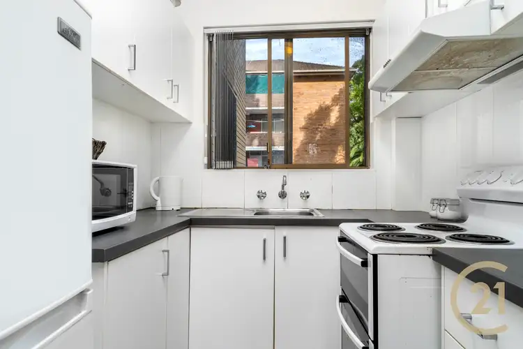 Third view of Homely unit listing, 12/7 Forbes Street, Warwick Farm NSW 2170