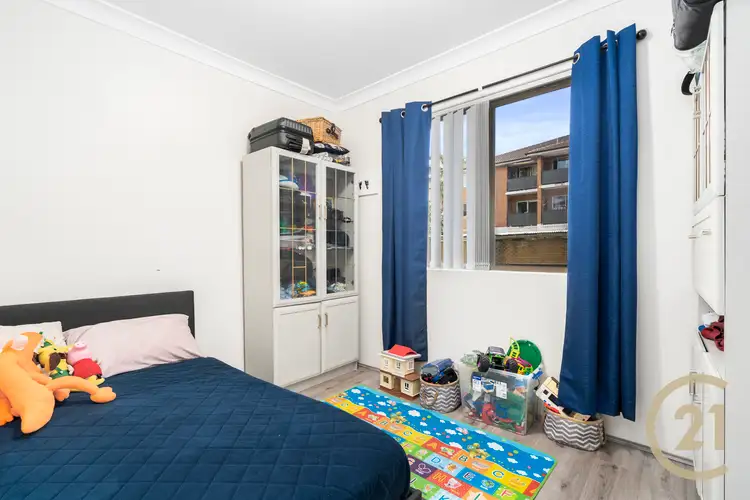 Fifth view of Homely unit listing, 12/7 Forbes Street, Warwick Farm NSW 2170