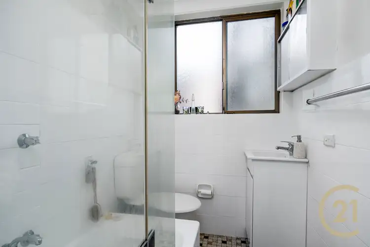 Sixth view of Homely unit listing, 12/7 Forbes Street, Warwick Farm NSW 2170