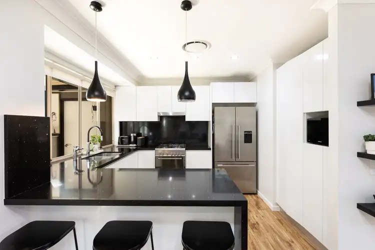 Second view of Homely house listing, 42 Charles Babbage Avenue, Currans Hill NSW 2567