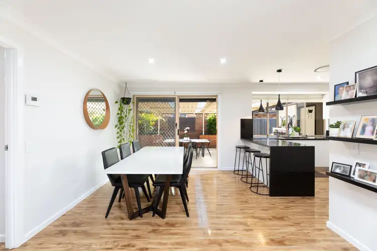 Third view of Homely house listing, 42 Charles Babbage Avenue, Currans Hill NSW 2567