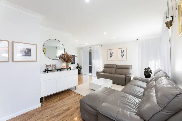 Fourth view of Homely house listing, 42 Charles Babbage Avenue, Currans Hill NSW 2567