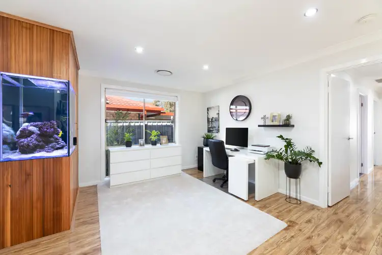 Fifth view of Homely house listing, 42 Charles Babbage Avenue, Currans Hill NSW 2567