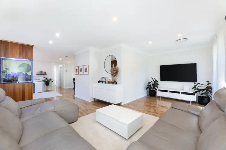 Sixth view of Homely house listing, 42 Charles Babbage Avenue, Currans Hill NSW 2567