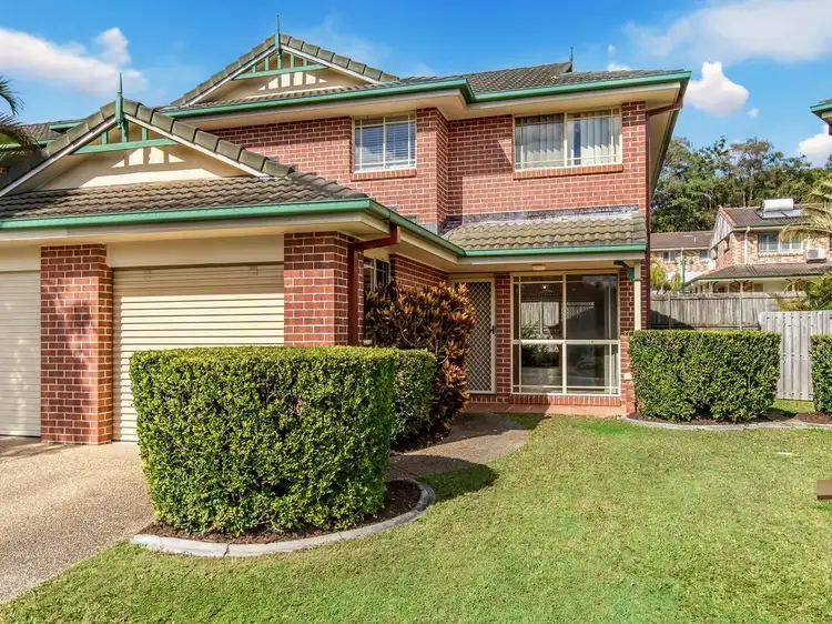 33/400 Pine Ridge Road, Coombabah QLD 4216