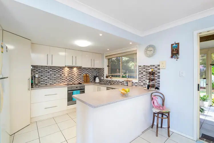 Third view of Homely townhouse listing, 33/400 Pine Ridge Road, Coombabah QLD 4216