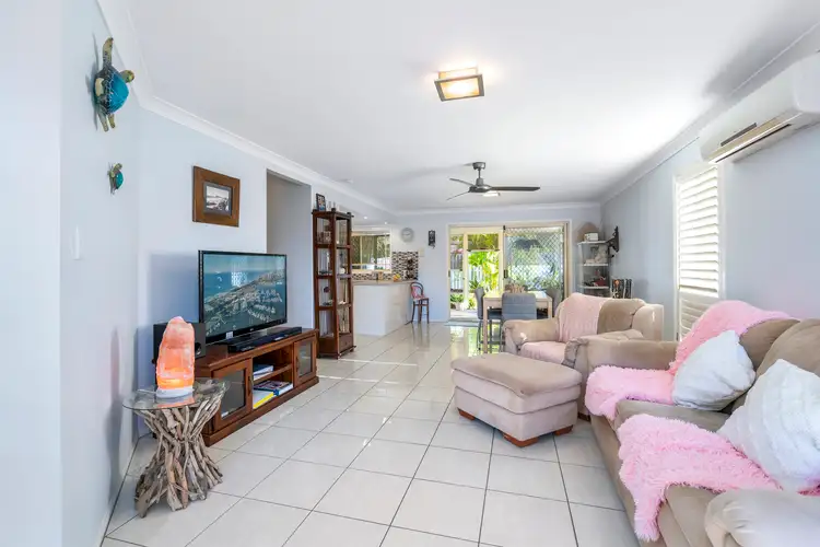 Fifth view of Homely townhouse listing, 33/400 Pine Ridge Road, Coombabah QLD 4216